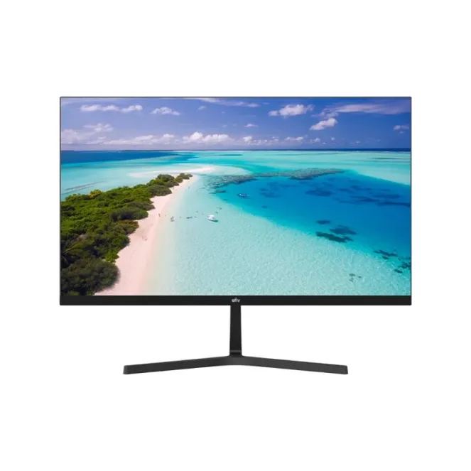 Uniview UNV MW-LC22-G 22-inch 120Hz Full HD IPS Monitor