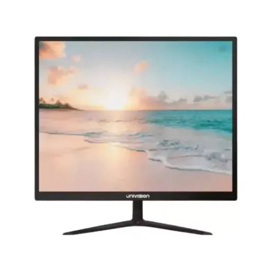 Univision LED350 17 inch 60Hz AH LED Monitor