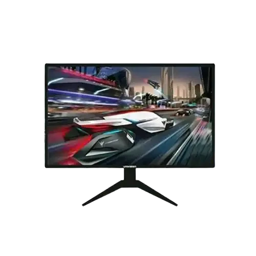 Univision LED350 19 Inch Wide Screen AH LED Monitor
