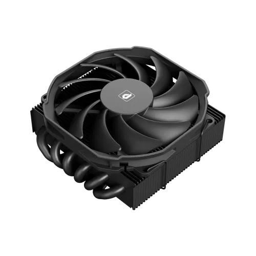 upHere H45K6 Low Profile Air CPU Cooler