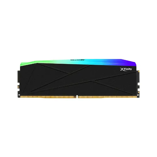 V-Color Manta XFinity RGB 8GB DDR5 6000MHz CL36 Desktop RAM