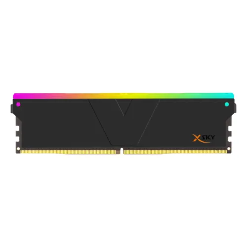 V-Color Manta XSky RGB 8GB DDR5 6000MHz CL30 Desktop RAM