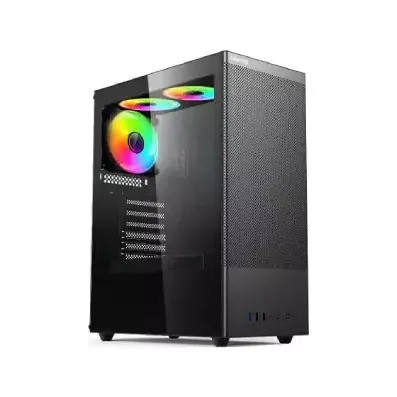 Value-Top AUNIX 82F3 ATX Gaming Case