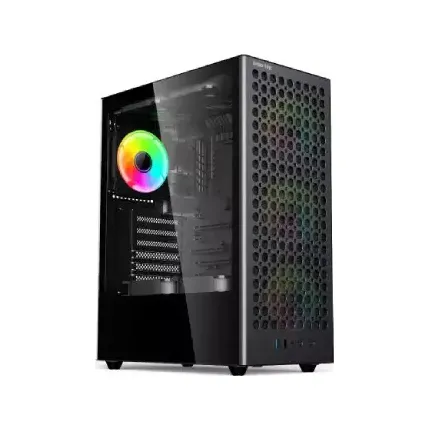 Value-Top AUNIX 83F4 ATX Gaming Case