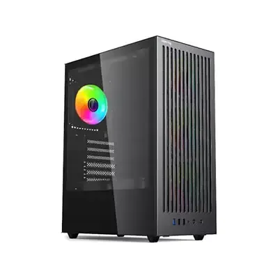 Value-Top AUNIX 84F4 ATX Gaming Case