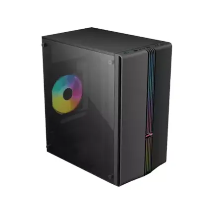 VALUE-TOP M300 MICRO ATX CASING
