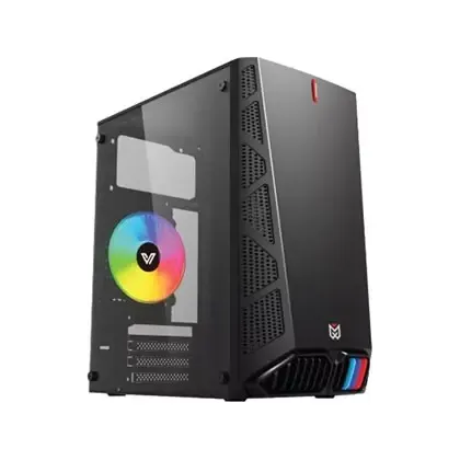 Value-Top MANIA X5 mini Micro ATX Mid Tower Gaming Casing