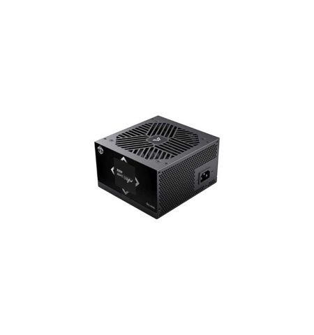 Value-Top Neo Q450 450W ATX Non Modular Power Supply (Black)