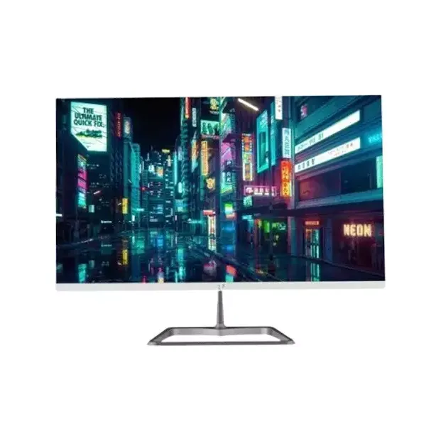 Value-Top S24IFR100W 23.8 Inch Full HD 100Hz IPS LED Monitor