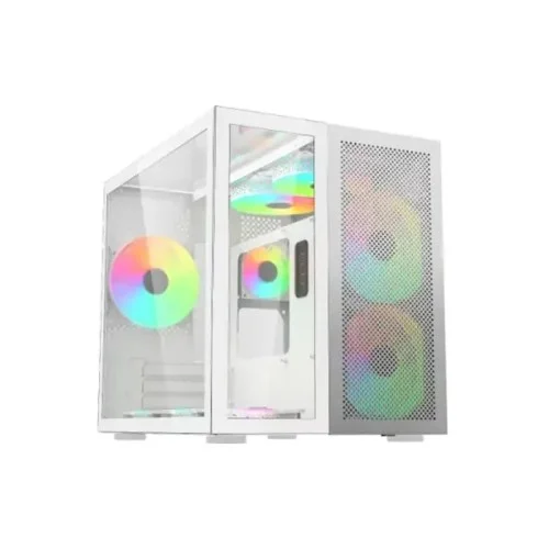 Value-Top T7 Custom Premium Micro-ATX Gaming Casing