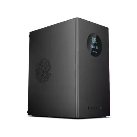 Value-Top T865D Micro ATX Desktop Case with 200W Power Supply