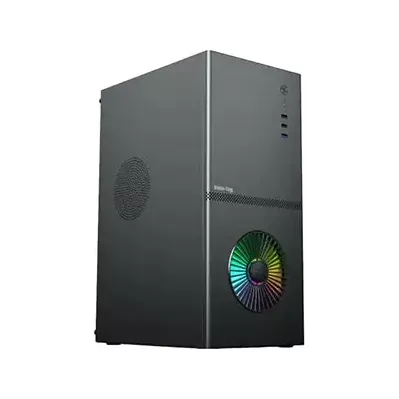 Value-Top T887R ATX Mini Tower Casing with 200w PSU