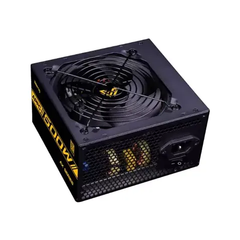 Value Top VT-AX500 Real 500W Output Power Supply