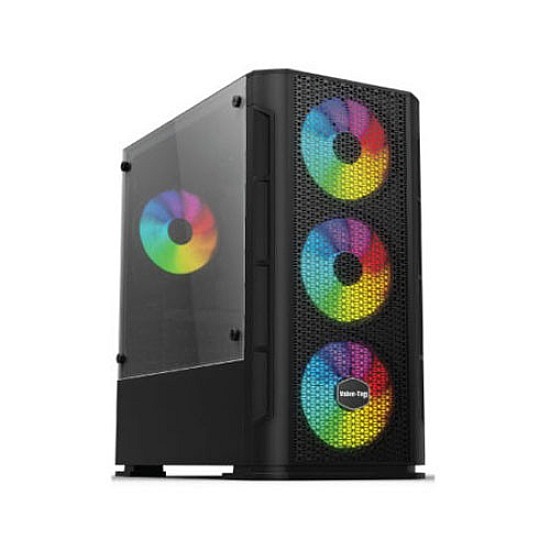 Value-Top VT-B700 Micro ATX Gaming Casing