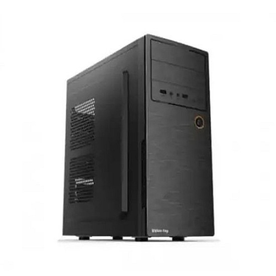 Value Top VT-E180 Mid Tower Black ATX Desktop Casing