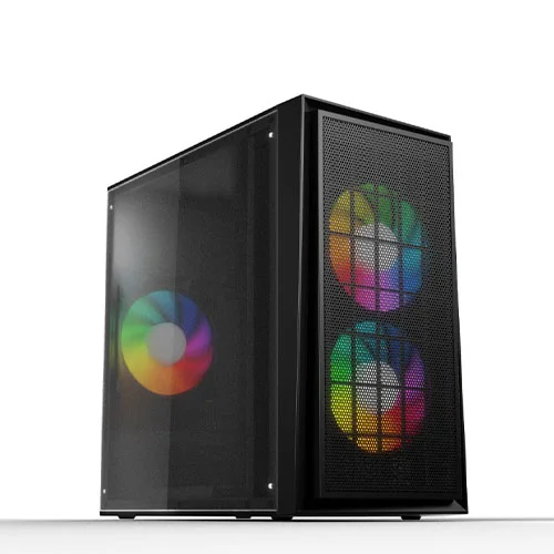 Value-Top VT-P300 Micro Atx Gaming Casing