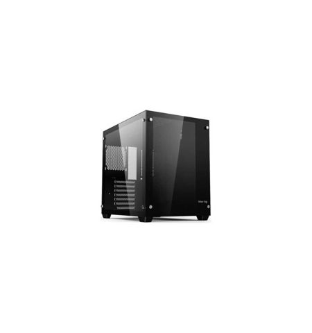 VALUE-TOP VT-V3 ATX DUAL-CHAMBER TEMPERED GLASS GAMING CASING
