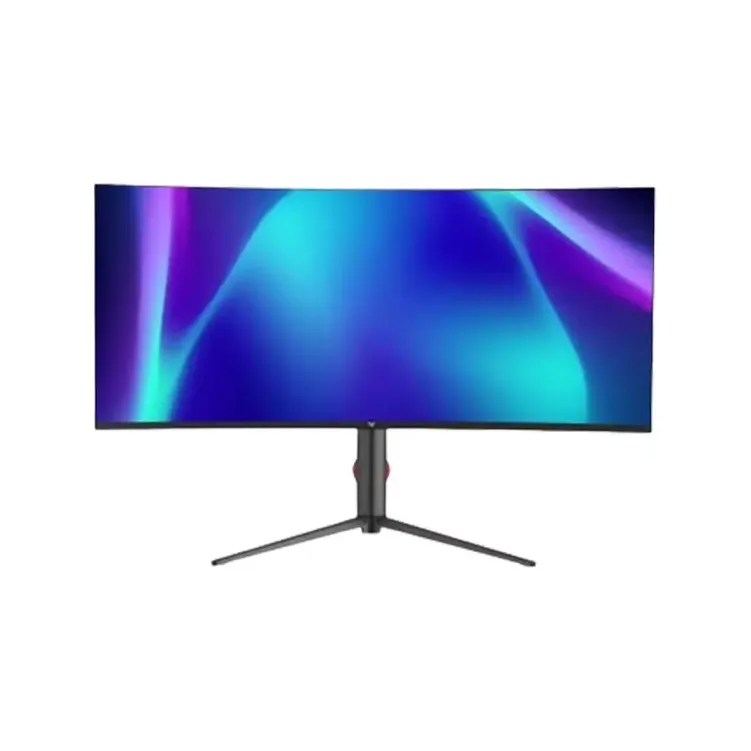 Value-Top W34IRUQ 34-inch WQHD 3k Nano IPS 60Hz LED Monitor