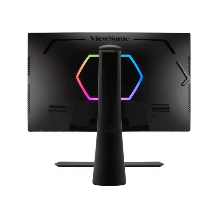 ViewSonic ELITE XG320Q 32 Inch Quantum Dot IPS 1440p 0.5ms 175Hz HDR600 Gaming Monitor