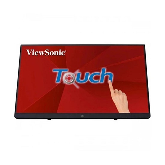 ViewSonic TD2230 22 Inch 10-point Full HD Touch Screen Monitor