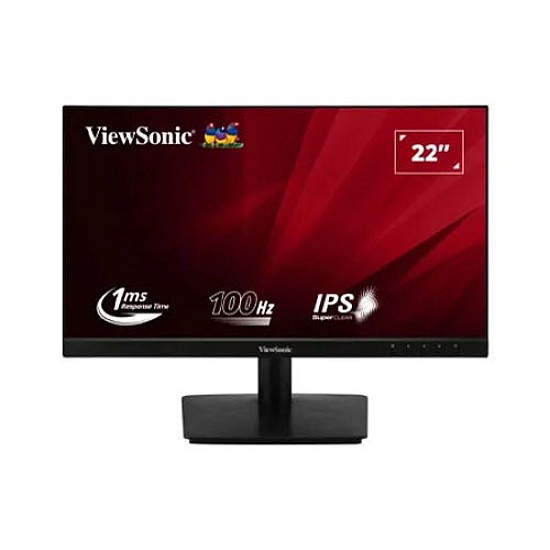 ViewSonic VA2209-H 22 Inch 100HZ IPS Full HD Monitor