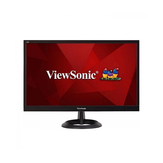 ViewSonic VA2261-2 22 Inch 1080p Home and Office Monitor