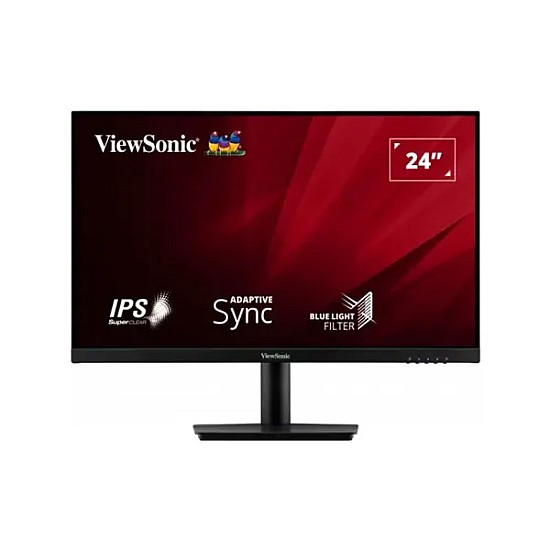 ViewSonic VA2409-H IPS 24 Inch Full HD Monitor