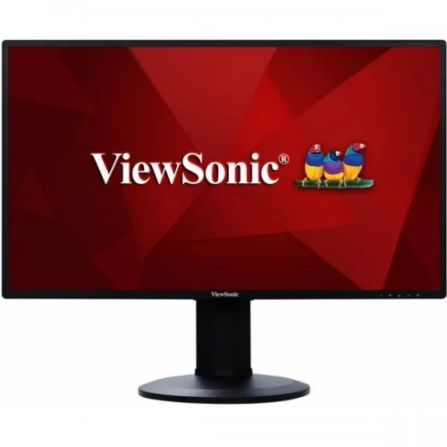 VIEWSONIC VG2719-2K 27 INCH WQHD ERGONOMIC IPS BUSINESS MONITOR