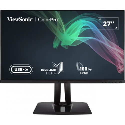 Viewsonic VP2756-4K 27" 60Hz 4K UHD IPS Professional Monitor