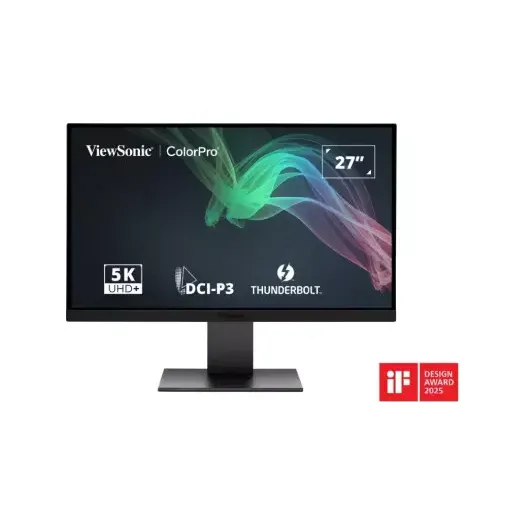 ViewSonic VP2788-5K 27-Inch 5K IPS Monitor