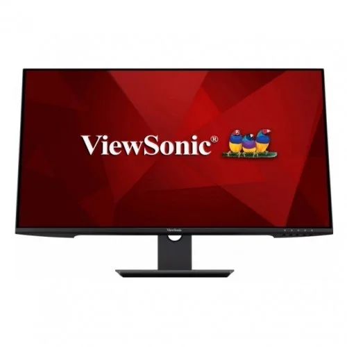 Viewsonic VX2480-2K-SHD 24 Inch QHD IPS Entertainment Monitor