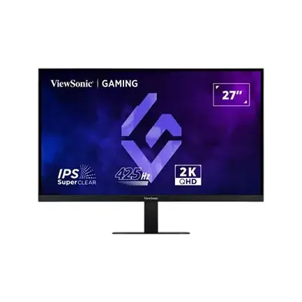 ViewSonic VX2757-2K-PRO-4 27 inch 425Hz 2K QHD IPS Gaming Monitor