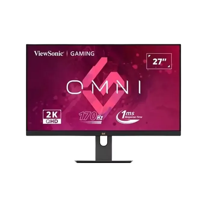 ViewSonic VX2758A-2K-PRO-2 27-inch 185Hz QHD IPS Gaming Monitor
