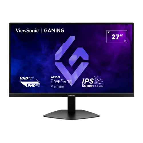 Viewsonic XG2730D-4K 27" 144Hz Dual Mode IPS Gaming Monitor
