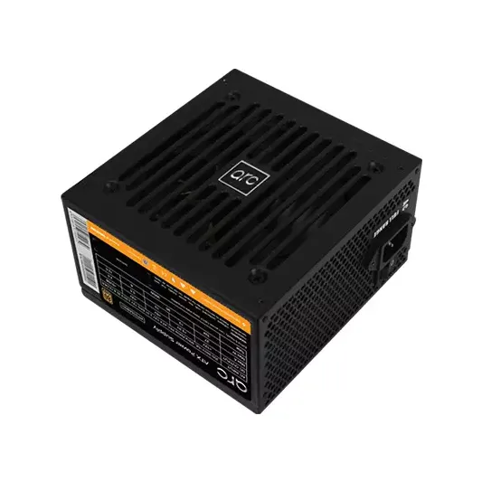 Walton 650w 80 Plus Bronze Certified Power supply