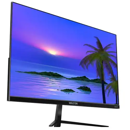 WALTON WD238V03 23.8" VA Full HD LED Backlight Monitor