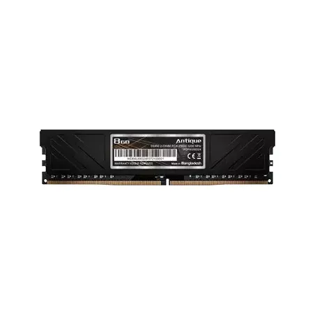 WALTON WDR4U08324 8GB DDR4 3200 MHZ DESKTOP RAM
