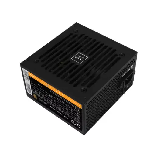 Walton WPS30ABN01 300W 80 Plus White Certified Power Supply