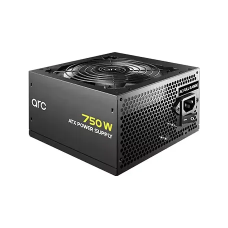 WALTON WPS75AGN05 750W 80 PLUS GOLD POWER SUPPLY