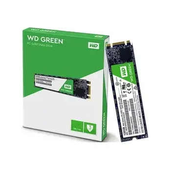 Western Digital Green 120GB M.2 SSD
