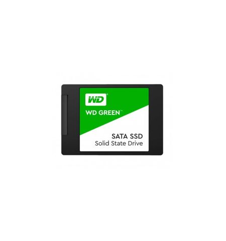 Western Digital Green 1TB 2.5 Inch SATAIII SSD