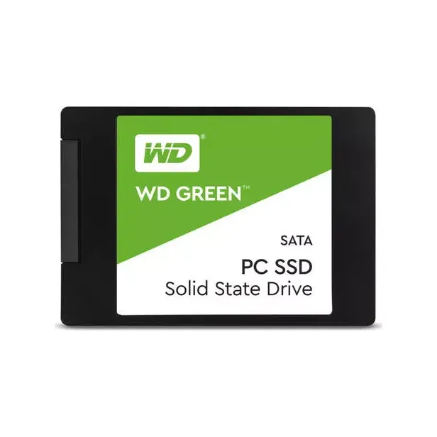 Western Digital Green 240GB SATA SSD