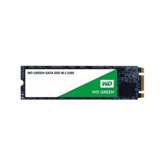 Western Digital Green 480GB M.2 SATA SSD
