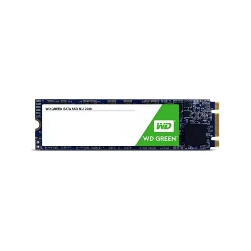 Western Digital Green 500GB M.2 SATA SSD