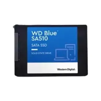 Western Digital SA510 1TB WD Blue SATA Internal SSD