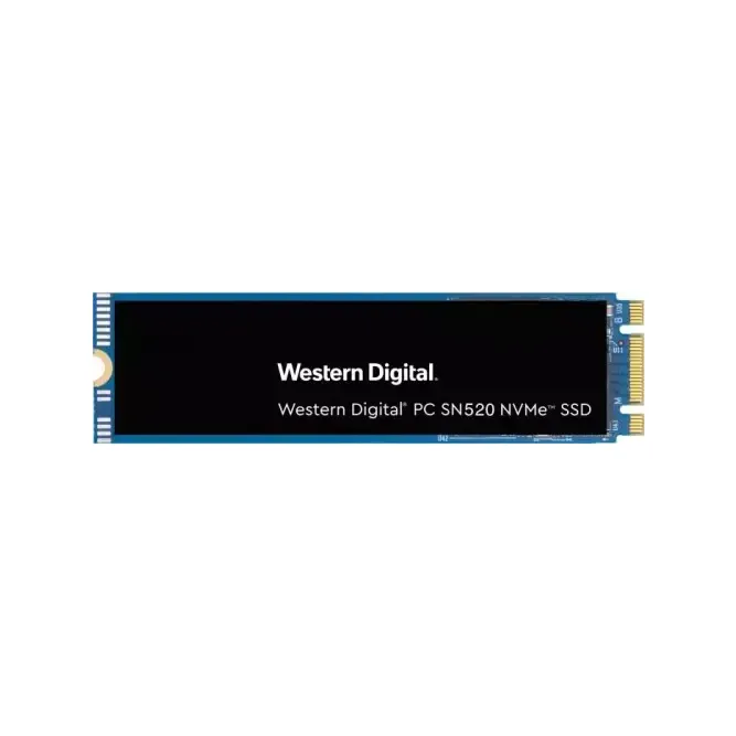 Western Digital SN520 128GB M.2 PCIe SSD