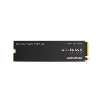 Western Digital SN770 1TB NVMe M.2 SSD