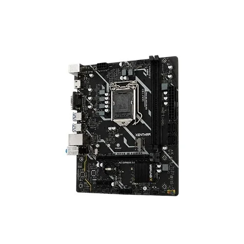 XENTHRA XN-H311M-VH-PRO Micro-ATX Motherboard