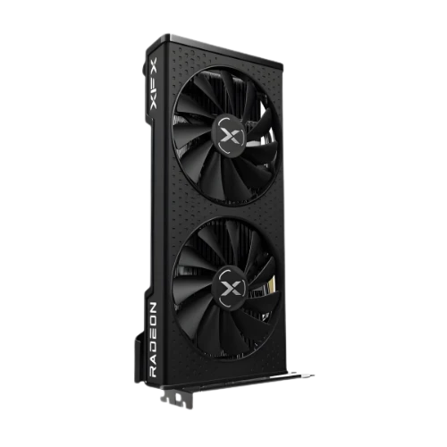 XFX Speedster SWFT 210 Radeon RX 6600 XT Core 8GB GDDR6 Gaming Graphics Card
