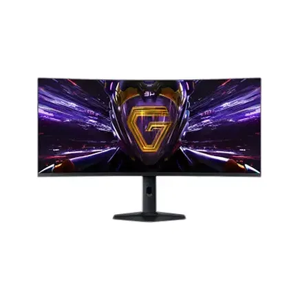 Xiaomi REDMI G34WQ 2026 34-Inch 180Hz UWQHD Gaming monitor